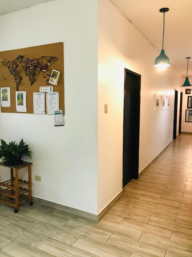 Casa De Romero Guayaquil Exteriör bild
