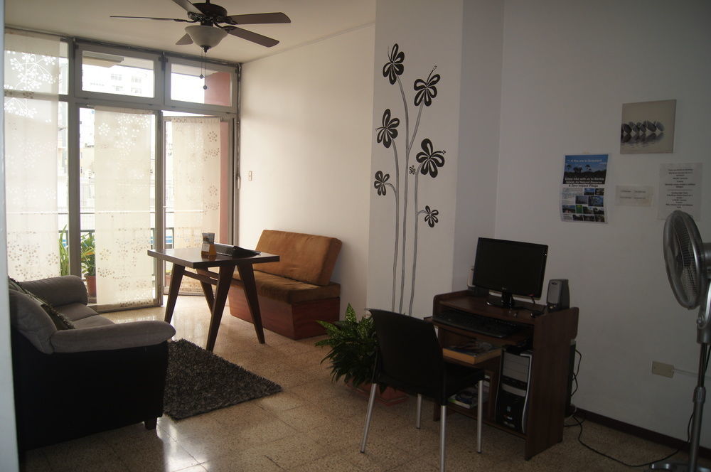 Casa De Romero Guayaquil Exteriör bild