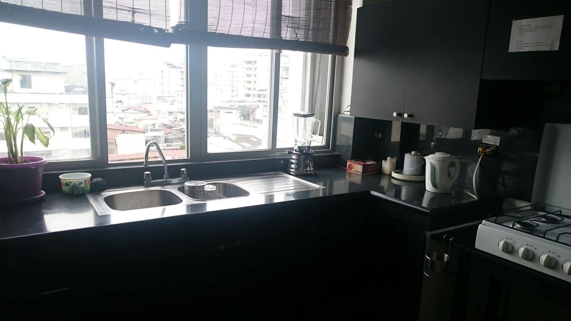Casa De Romero Guayaquil Exteriör bild