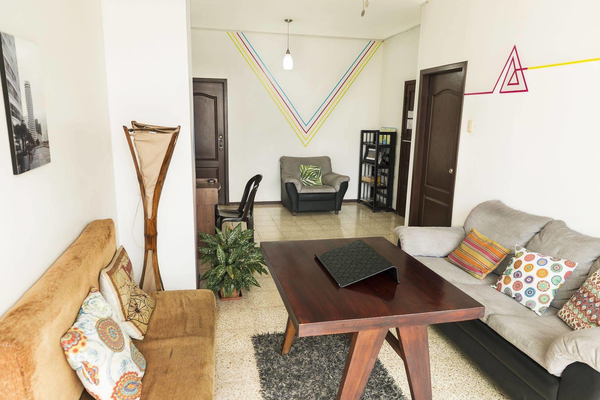 Casa De Romero Guayaquil Exteriör bild