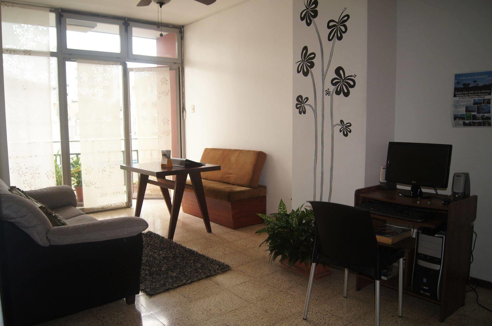 Casa De Romero Guayaquil Exteriör bild