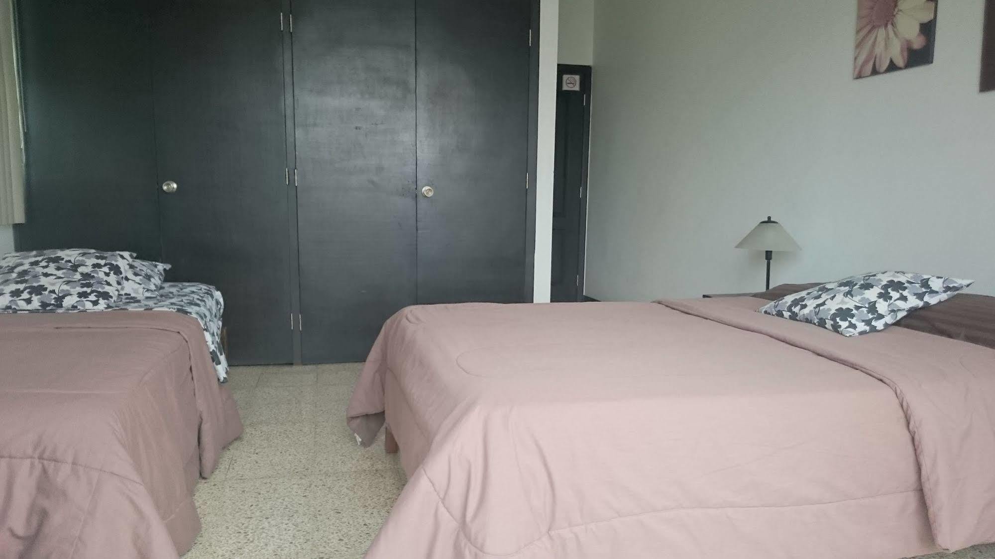 Casa De Romero Guayaquil Exteriör bild