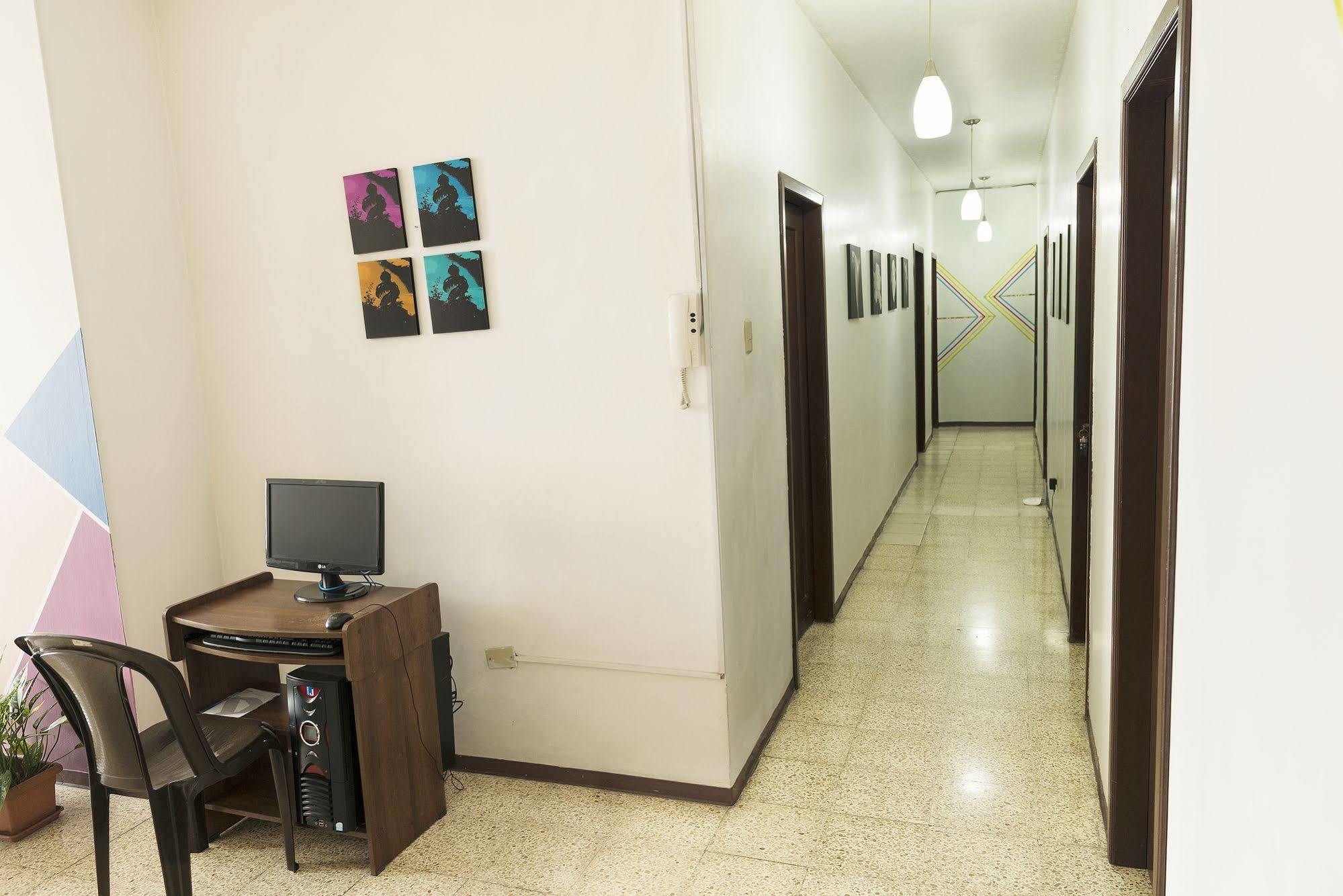 Casa De Romero Guayaquil Exteriör bild