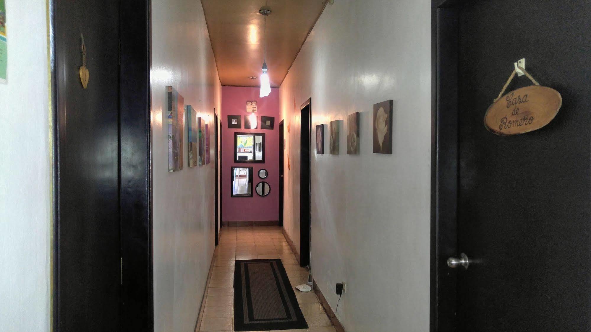 Casa De Romero Guayaquil Exteriör bild