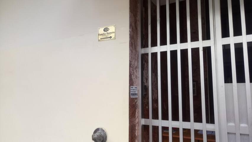 Casa De Romero Guayaquil Exteriör bild